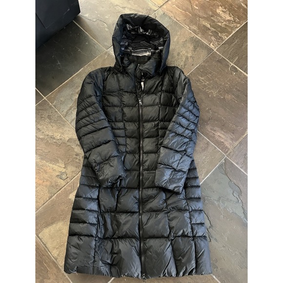 The North Face Metropolis Parka Women's Medium - Picture 1 of 4